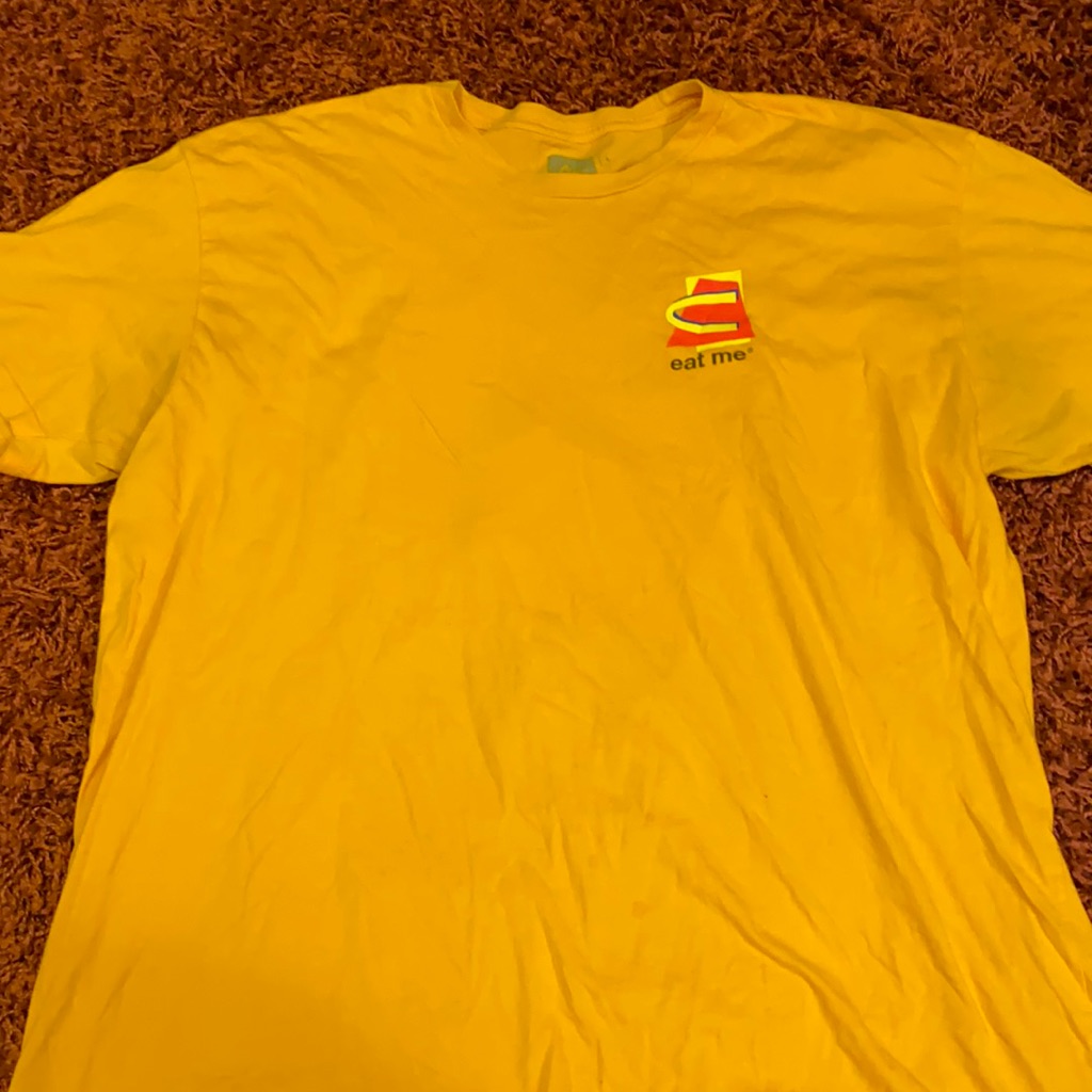 Clsc No Onions Shirt